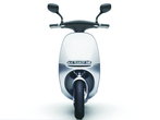 Gogoro-I