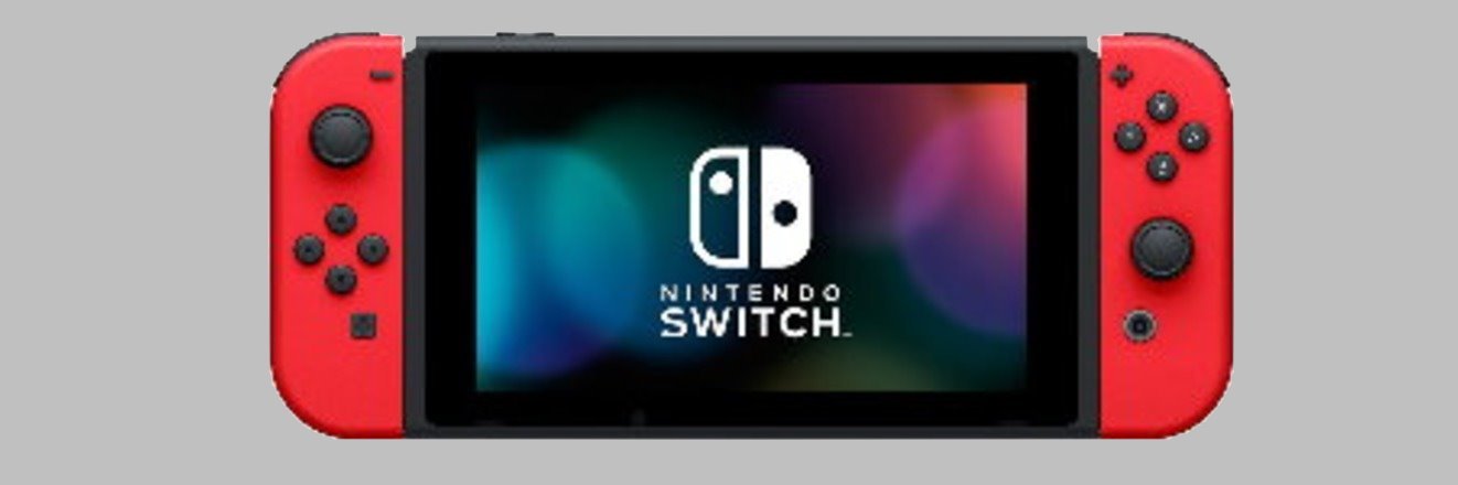 Switch Lite 9H鋼化玻璃