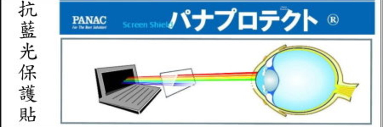 抗藍光保護貼