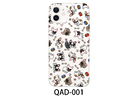 <b>QAD-001：A3 SIZE 全滿版</b>