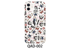 <b>QAD-002：A3 SIZE 全滿版</b>