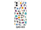 <b>QAD-003：A3 SIZE 全滿版</b>