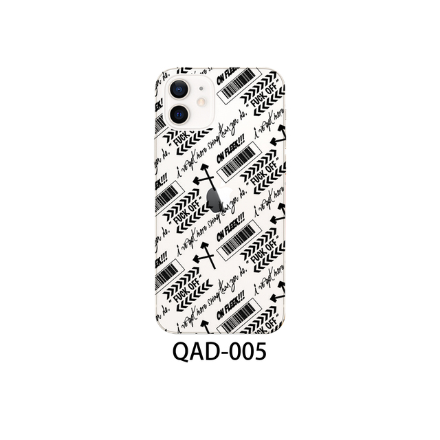 QAD-005