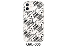 <b>QAD-005：A3 SIZE 全滿版</b>