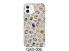 <b>QAD-006：A3 SIZE 全滿版</b>