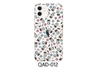 <b>QAD-012：A3 SIZE 全滿版</b>