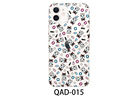 <b>QAD-015： A3 SIZE 全滿版</b>