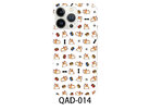 <b>QAD-014：A3 SIZE 全滿版</b>