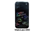 <b>Mak(Las)-080：</b>