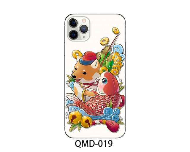 QMD-019